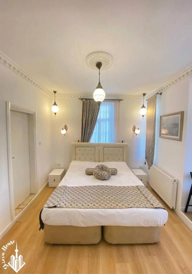 Appartement Shima House